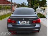 BMW 330 i performance