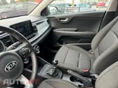 Kia Rio 1.2 CVVT Dynamic