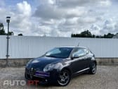 Alfa Romeo Mito 1.6 JTD Distinctive