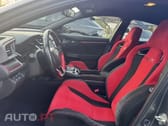 Honda Civic 2.0 i-VTEC Type-R GT
