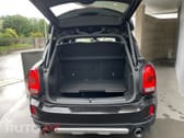 MINI Countryman Cooper SD Auto