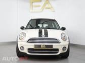 MINI Clubman Cooper D