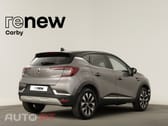 Renault Captur Captur 1.0 TCe Techno