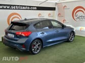 Ford Focus 1.0 EcoBoost MHEV ST-Line