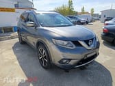 Nissan X-Trail 1.6 dCi 360