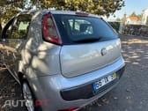 Fiat Punto Evo 1.3 M-Jet Dynamic Style