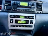 Toyota Corolla 1.4 VVT-i