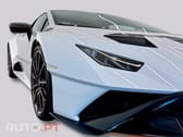Lamborghini Huracán STO 