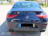 Mercedes-Benz CLS 63 AMG 4Matic+