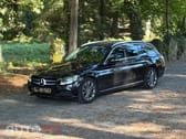 Mercedes-Benz C 200 d Avantgarde