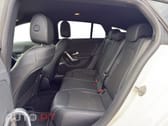 Mercedes-Benz CLA 180 d Shooting Brake Progressive