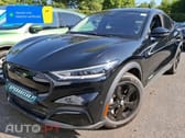 Ford Mustang Mach-E Standard