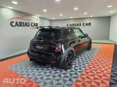 MINI Cooper S John Cooper Works