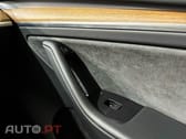 Tesla Model Y Long Range Dual Motor AWD