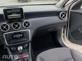 Mercedes-Benz 180 A 180 CDi BlueEfficiency Style
