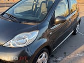 Peugeot 107 1.0 VTI Pure Tech