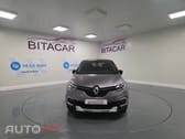 Renault Captur 1.5 dCi Exclusive