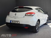 Renault Mégane Coupe 1.5Dci Bose Edition