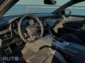 Audi A6 40 TDI Sport S tronic