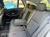 Mercedes-Benz C 180 d Station 7G-TRONIC Edition