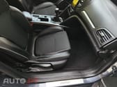 Renault Mégane 1.5 dCi Bose Edition