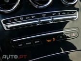 Mercedes-Benz C 300 de T 9G-TRONIC AMG Line