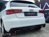 Audi A3 S-Line1.8 TFSI Sportback Packages Plus 180Cv