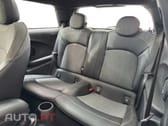 MINI Cooper Cooper SE Camden Edition