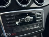 Mercedes-Benz CLA 180 d 7G-DCT Urban