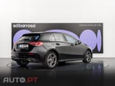 Mercedes-Benz A 250 e AMG Line