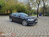 Audi A6 Avant 2.0 TDi Business Line S-line Multitronic