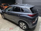 Hyundai Kauai EV 39 kWh Premium