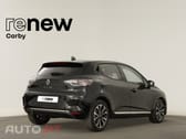 Renault Clio Clio 1.0 TCe Techno