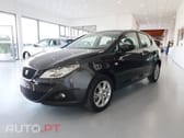 Seat Ibiza 1.2 12V Stylance