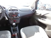 Fiat Punto 1.3 M-Jet Easy S&S