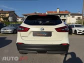 Nissan Qashqai 1.5 dCi N-Connecta 18