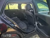 Mercedes-Benz C 180 BlueTEC