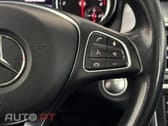 Mercedes-Benz GLA 180 CDi G-MAC Edition