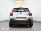 Citroen C3 1.2 PureTech Plus