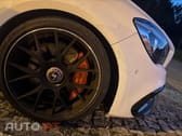 Mercedes-Benz CLA 45 AMG Shooting Brake 4-Matic