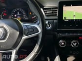 Renault Captur 1.0 TCe Exclusive