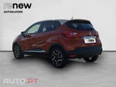 Renault Captur Exclusive 1.5 Dci