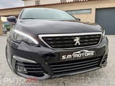Peugeot 308 1.2 PureTech GT Line