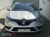 Renault Mégane 1.5 Blue dCi Limited