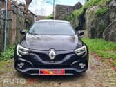 Renault Mégane 1.8 TCe R.S. Trophy EDC