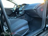 Ford Focus 1.0 SCTi Titanium