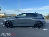 Peugeot E-308 54 kWh GT
