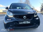 Smart ForTwo 0.9 Passion 90