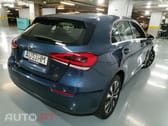 Mercedes-Benz A 250 e Style Plus