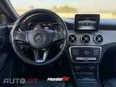 Mercedes-Benz CLA 180 d Shooting Brake Aut.